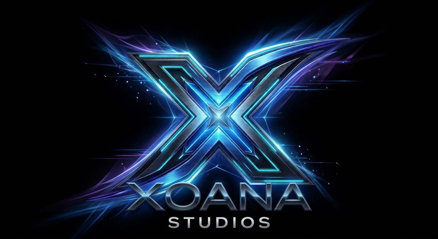 Xoana Studios home